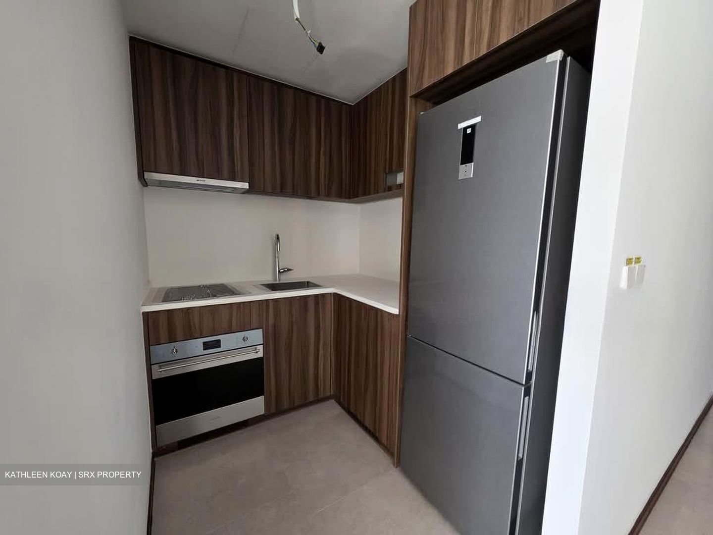 Lentor Modern (D26), Apartment #527984401